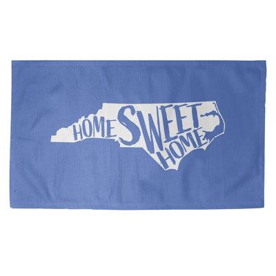 North Carolina Indoor Rug