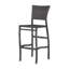 Tabouret de bar extérieur en résine tressée 30 po Skye-946067204-946073095-946073112
