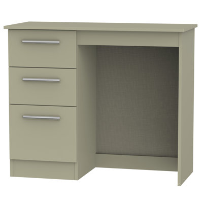 Fully Assembled Lyman Dressing Table