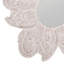 Abriel Round Mirror