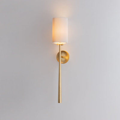 STERLING WALL SCONCE
