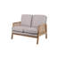Alleene Tufted Armchair-429232812