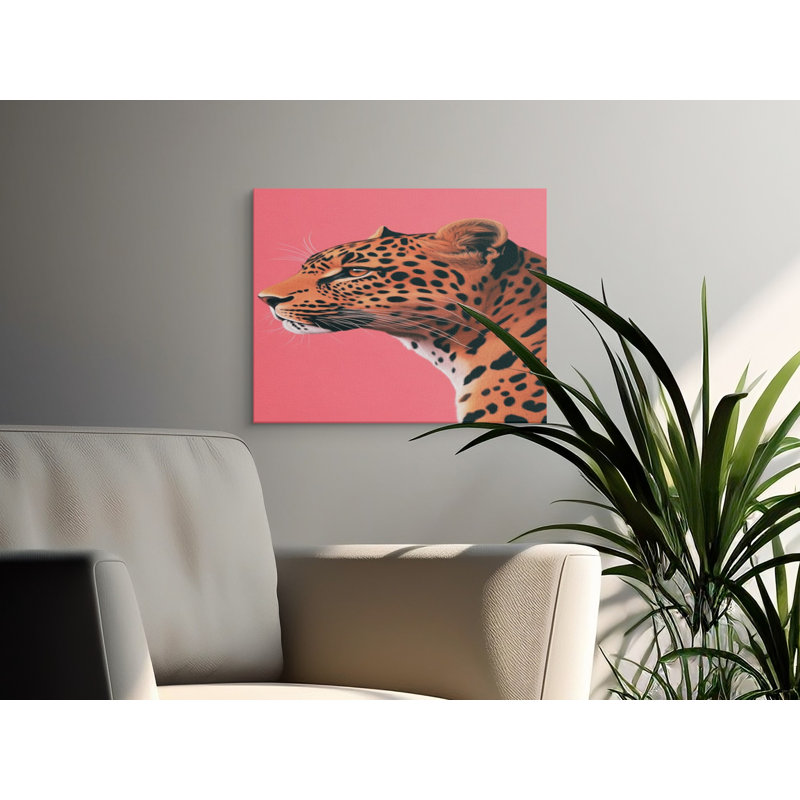 Wrapped Canvas Print Set, 36x12