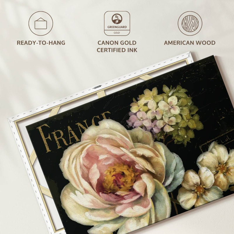 Harnek Peony Flowers
