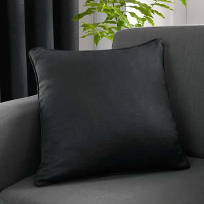 Strata Square Throw Pillow Cover