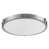 Brushed Nickel selected