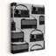 Reproduction d'art rétro rétro-881898005