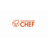 CHK Series Commercial Chef Food Dehydrator, Dehydrator Machine for Dehydrated Foods with 5 Drying Tray, White