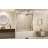 56-60" X 60" Tempered Glass With Explosion Proof Film-112984409