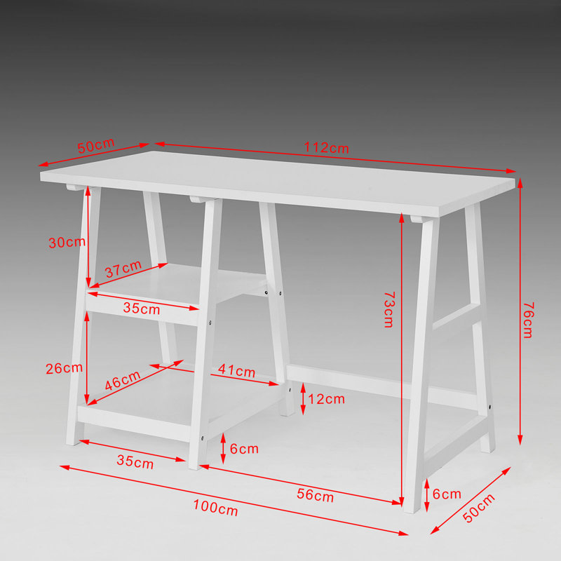 Trixie Writing Desk