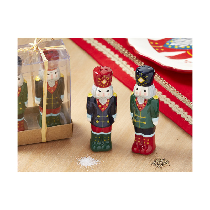 Nutcracker S&P S/2