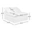 Clay Slipper Chair-1343657467