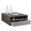 Interni Frame Coffee Table with Storage