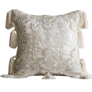 Coussin décoratif Floral