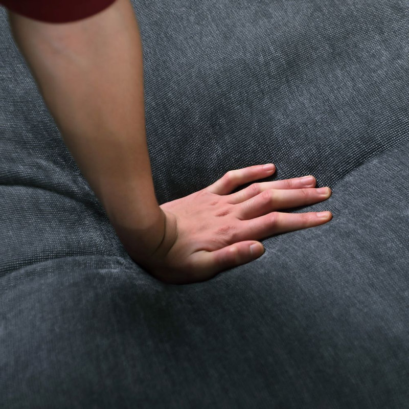 Repose-pieds Ashani