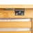 Bamboo Laundry Sorter