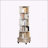 Rotating Bookshelf-1465517759