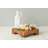 Classic Trivet Riser - Square