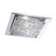 Coleta Glass Semi Flush Mount