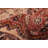 Andelz Red Rug 3'7" x 6'5"