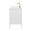 Emma 60" W Single Vanity-321733605