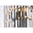 Baldrik Dimmable Flush Mounted Sconce-52419421-113398252-113398255