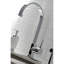 Kingston Brass Concord Single-Handle Deck Mount Kitchen Faucet with Brass Sprayer and Deck Plate-48991487