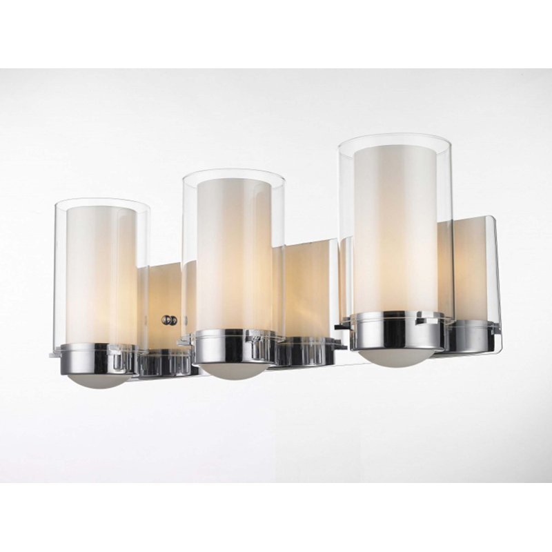 Altavista 3 - Light Dimmable Vanity Light
