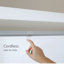 Wide & Thick Stripe Blackout Roller Shade-1216603533-1216603526