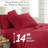 Classic Collection From Southshore Fine Linens Classic Sheet Set-94243359-40314995