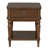 Riverstone End Table