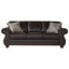 Macalla 3 - Piece Living Room Set-1254511928