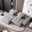 Canapé modulaire surdimensionné Modern-1427979542