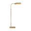 Lampe de lecture sur pied 47 po Cassander Kenyon par Chapman & Myers-65236955