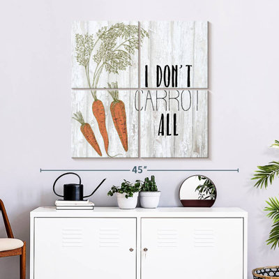Tergel Witty Vegetables III