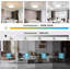 LED Semi Flush Mount