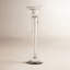 Chandelle en verre-17560000