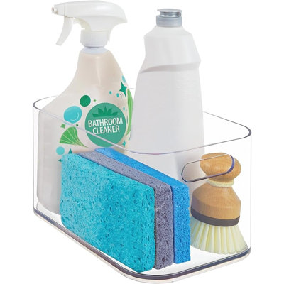 Bac de rangement pour garde-manger ouvert 10 po x 6 po Stori Bliss