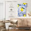 Carreaux à motif citron-108550862