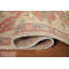 Tapis traditionnel rétro en laine 3 x 5