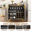 38.1cm Bar Cabinet
