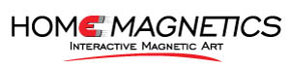 Home Magnetics Logo