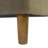 Velvet Upholstered Storage Bench-95163477