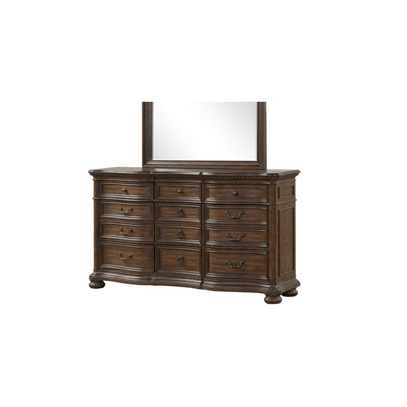 Venice Piece Bedroom Set