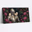 Ensemble de 1 tableau sur toile Knight Ferret-131591766-131591767