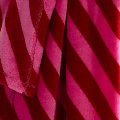 Striped Blanket