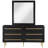 Marisol Drawer 60" W Dresser-91021893