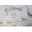 Ademide Polyester No Pattern Duvet Cover with Pillowcases Included-867854552