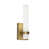 Light Antique Brass