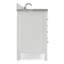 Ensemble de meuble-lavabo simple 43 po Cambridge-1966067185
